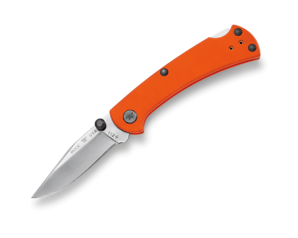 112 Slim Pro TRX Knife