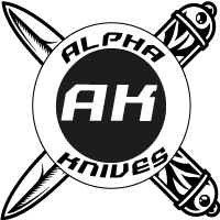 Alpha Knives